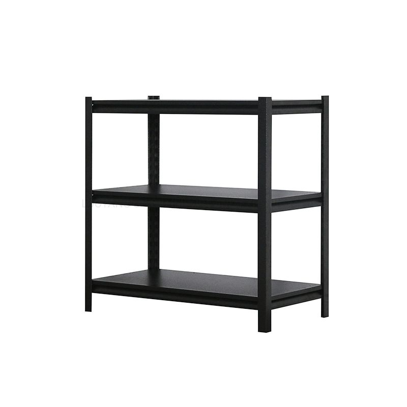 Open View Small Metal Display Rack Metal Steel Metal Shelving