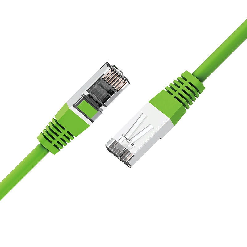 Network Cable Wire RJ45 Rj11 LAN Cable Cat 5 6 7 8 Patch Cord
